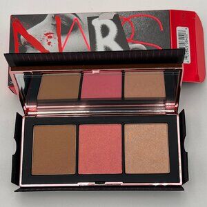 NEW IN BOX Nars ORGASM INFATUATION Cheek Palette